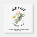 Suche nach dezember magnete Blume