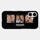 Recherche de annonce élégante iphone coques Mère maman maman