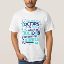 Recherche de médecine tshirts Médecins