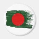 Suche nach bangladesch magnete Flagge