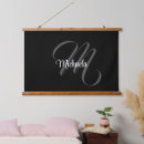 Suche nach modernes wandteppiche Monogramm