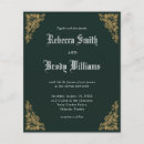 Suche nach antikes papier einladungen Klassisch