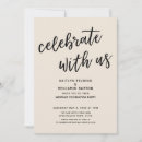 Recherche de soirée mariage invitations Simple