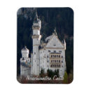 Recherche de schloss magnete Bavarie