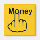 Recherche de devise magnets Dollars