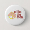 Recherche de meh badges Chat