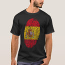 Suche nach spanien tshirts Spinnen