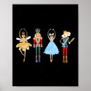 Suche nach nutcracker poster Ballett
