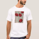 Suche nach rote wanze tshirts Natur