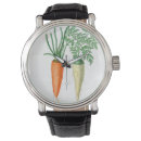Recherche de carottes montres Illustration
