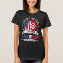 Recherche de tunisienne tshirts Américain