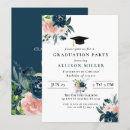 Recherche de rustic graduation invitations Floral