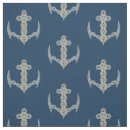 Suche nach die anker stoffe Blau