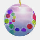 Recherche de surréaliste ornements Planètes