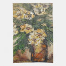 Suche nach künstler geschirr tücher Blume