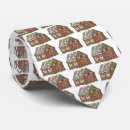 Recherche de gingerbread cravates Vacances