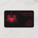 Suche nach romantic visitenkarten Romantik