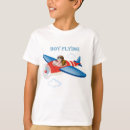 Recherche de propulseurs tshirts Avion