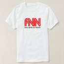 Recherche de cnn tshirts Drôle