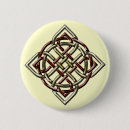 Suche nach keltischer knoten buttons Wiccan