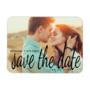 Suche nach wedding save the date magnete Zeitgenössisch