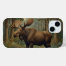 Recherche de orignal iphone coques Forêt