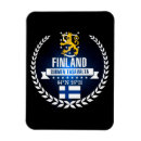 Recherche de la finlande magnets Voyage