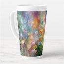Recherche de couler tasses Fleur