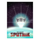 Recherche de spoutnik posters Technologie