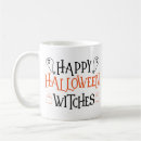 Recherche de citation halloween tasses Octobre
