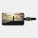 Suche nach leuchtturm gepäckanhänger Fotografie