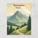 Suche nach snowdon postkarten Wales