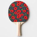 Recherche de vibrant raquettes ping pong Floral