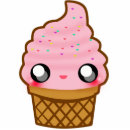 Recherche de glace photo sculptures Mignon