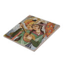 Recherche de nymphe carreaux Fleurs