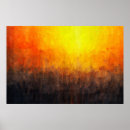 Recherche de peintures vintages art Abstrait