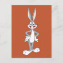 Suche nach toons postkarten Bugs bunny