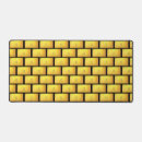 Suche nach goldgelb mousepads Monogramm