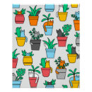 Recherche de pot fleurs posters Design floral