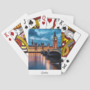 Suche nach big ben spielkarten Vereinigtes königreich