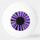 Recherche de violet balles ping pong Oeil