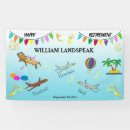 Suche nach spaß banner Ruhestand