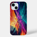 Recherche de mosaïque abstraite iphone coques Artistique
