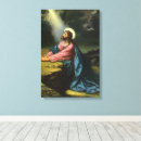 Suche nach jesus porträt poster Christlich