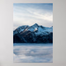 Recherche de suis endormi posters Blanc