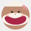 Recherche de chaussette autocollants Heureux