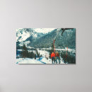 Suche nach skifahrer leinwandbilder Sammlung