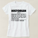 Recherche de historien tshirts Amoureux d'historique