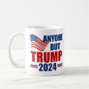 Recherche de humour donald trump tasses Politique