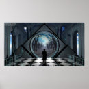 Recherche de surrealism posters Abstract